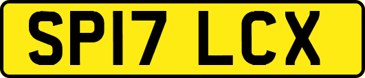 SP17LCX
