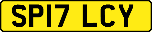 SP17LCY