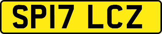 SP17LCZ