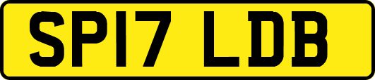 SP17LDB