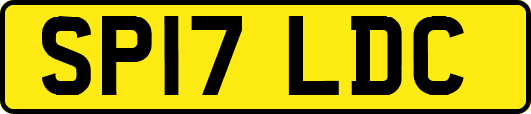 SP17LDC