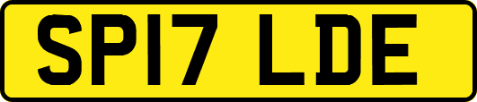 SP17LDE