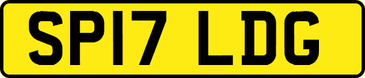 SP17LDG