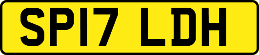 SP17LDH