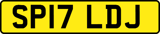 SP17LDJ