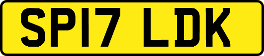 SP17LDK