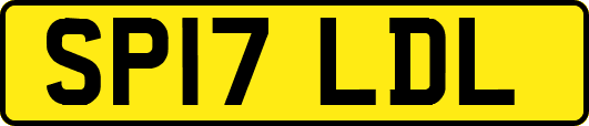 SP17LDL