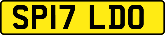 SP17LDO