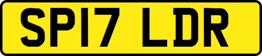 SP17LDR