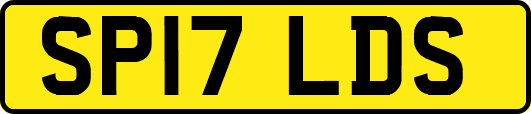 SP17LDS