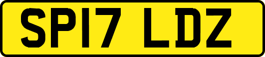 SP17LDZ