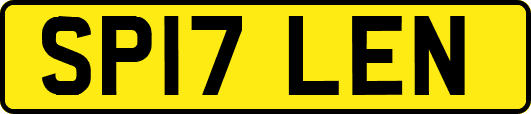 SP17LEN