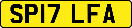 SP17LFA