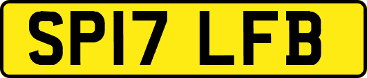 SP17LFB