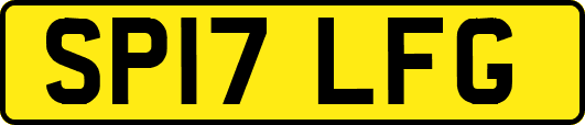 SP17LFG