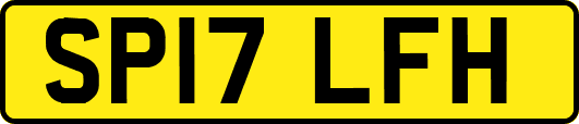 SP17LFH