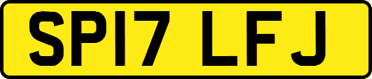 SP17LFJ