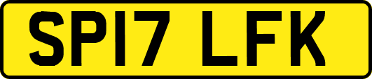 SP17LFK