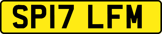 SP17LFM