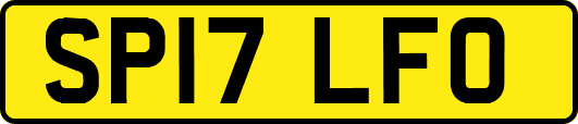 SP17LFO