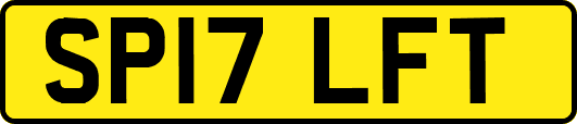 SP17LFT