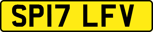 SP17LFV