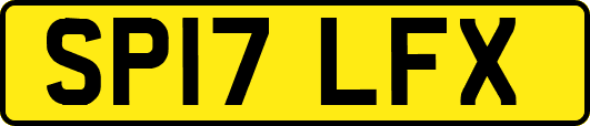 SP17LFX