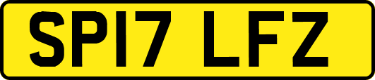SP17LFZ