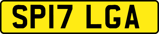 SP17LGA