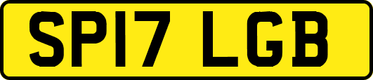 SP17LGB