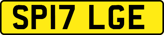 SP17LGE