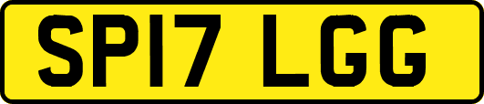 SP17LGG