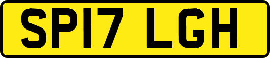 SP17LGH