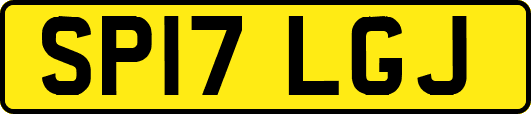 SP17LGJ
