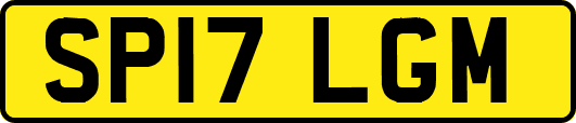 SP17LGM