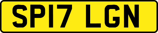 SP17LGN