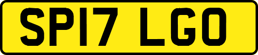 SP17LGO