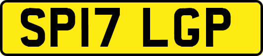 SP17LGP