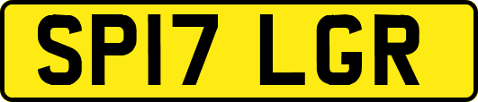 SP17LGR