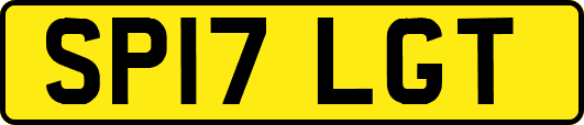 SP17LGT