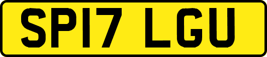 SP17LGU