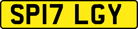 SP17LGY
