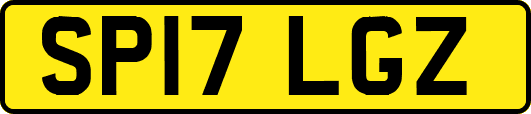 SP17LGZ