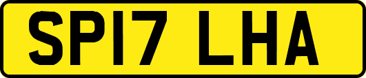 SP17LHA