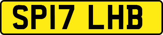 SP17LHB