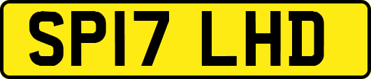 SP17LHD