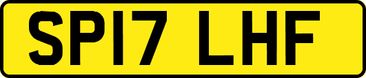 SP17LHF