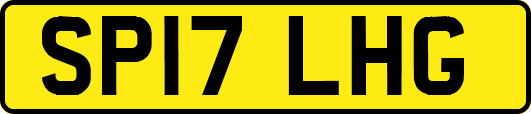 SP17LHG