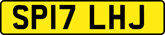 SP17LHJ