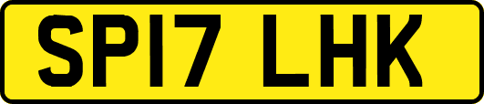 SP17LHK